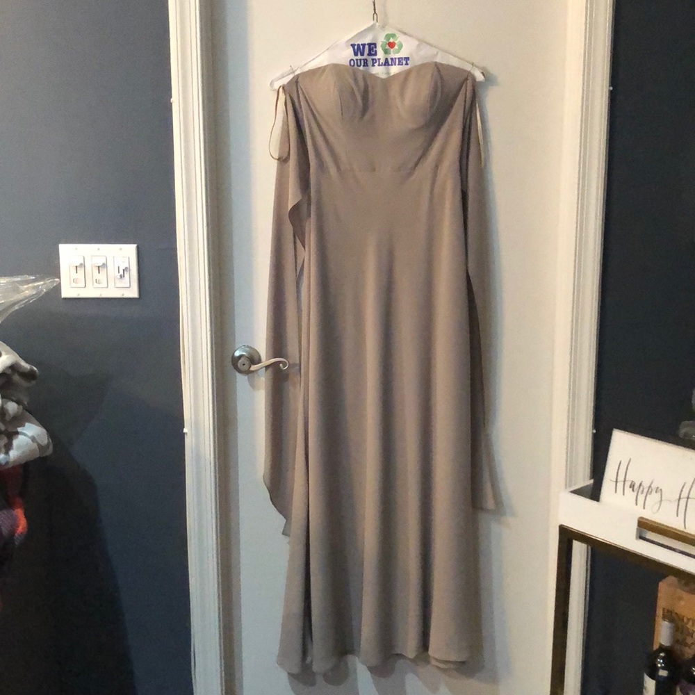 Jenny yoo Kylie bridesmaid dress